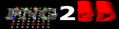 PNG23D logo